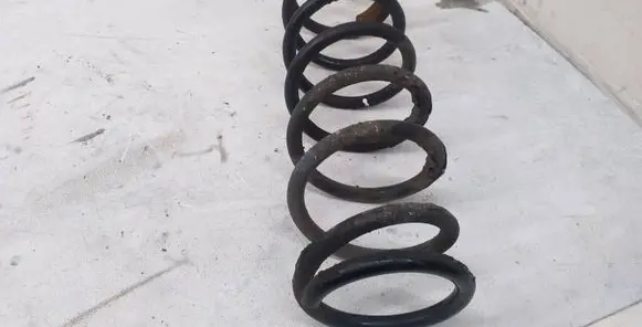 Honda Accord Rear coil spring