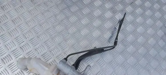 KIA Rio Master brake cylinder 5813390 581-3390
