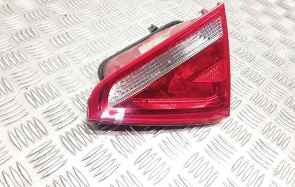 Audi S5 Facelift Tailgate rear/tail lights 8T0945094