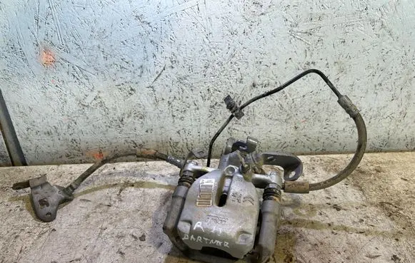 Peugeot Partner III Rear brake caliper