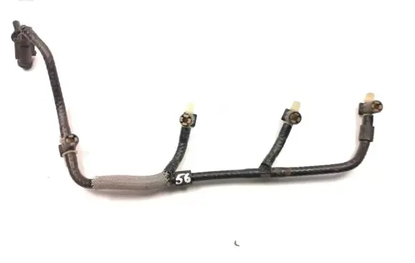 Renault Master III Fuel line/pipe/hose 166711244R