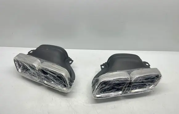 Mercedes-Benz GLS X166 Muffler ending A2054900727