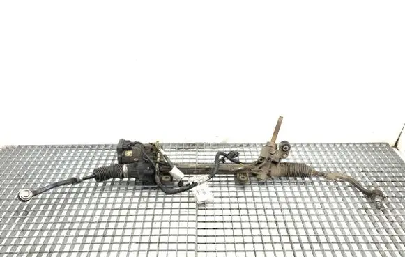 Jaguar F-Pace Steering rack HK833200AC