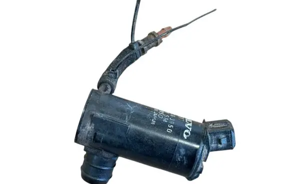 Volvo S60 Windscreen/windshield washer pump 9169611 1602003950