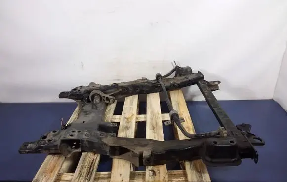 Front subframe