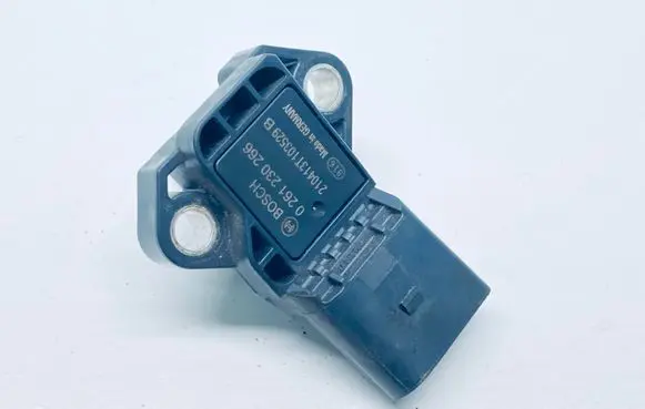 Seat Ibiza IV (6J,6P) Air pressure sensor 038906051D 0261230266