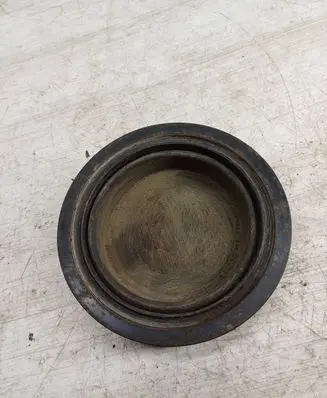 Volkswagen Caddy Crankshaft pulley