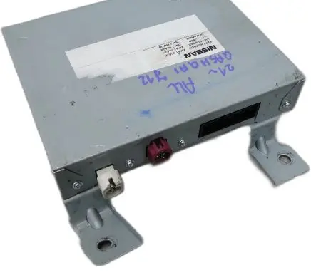 Nissan Qashqai J12 Other control units/modules 284A1-6UA2B