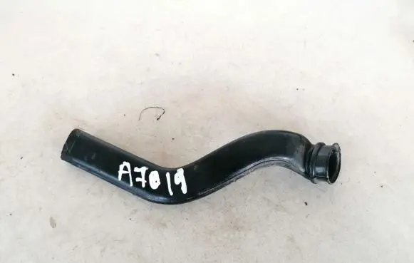 Mercedes-Benz CLC CL203 Air intake hose/pipe 2038320425