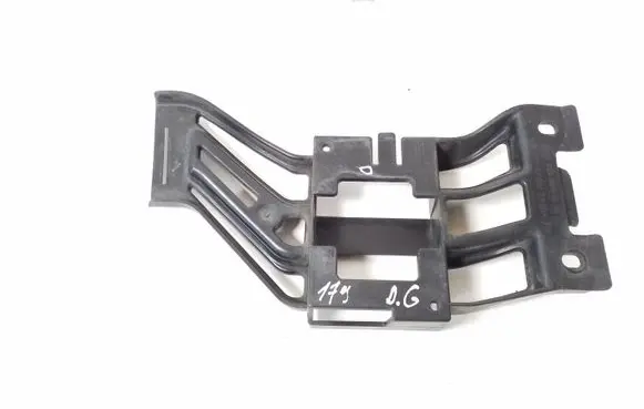 Mercedes-Benz S W221 Rear bumper support beam A2218851414