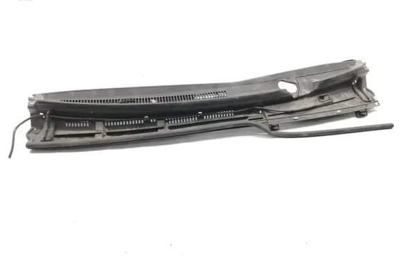 Wiper trim
