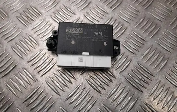 Volkswagen T-Roc Parking PDC control unit/module 5QA919298M