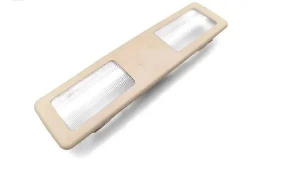 BMW 7 E38 Rear seat light