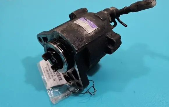 Vacuum pump