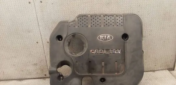 KIA Carens II Engine cover (trim) 2924027400