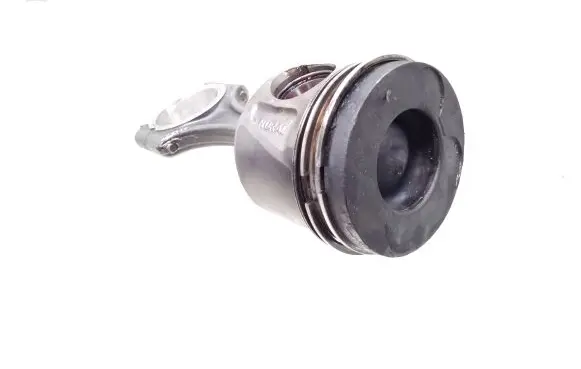 Mercedes-Benz A W169 Piston with connecting rod 8340A