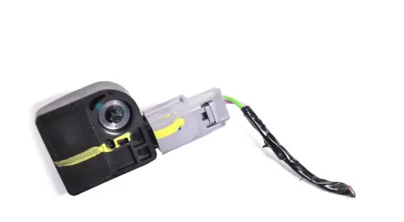 Tesla Model S Airbag deployment crash/impact sensor 100527400B