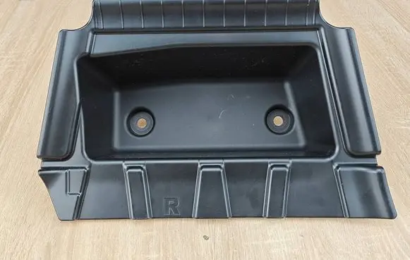 BMW 4 G22 G23 G24 G26 Glove box in trunk 7942944