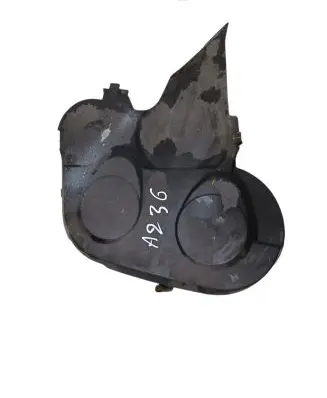 Audi A6 S6 C6 4F Timing belt guard (cover)