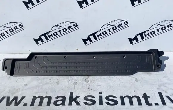 Volkswagen Crafter Other sill/pillar trim element 7C0863726A 7C0863726B