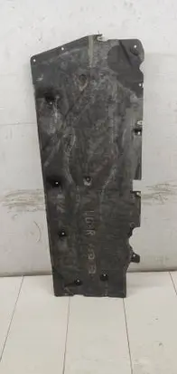 BMW 1 F40 Side bottom protection