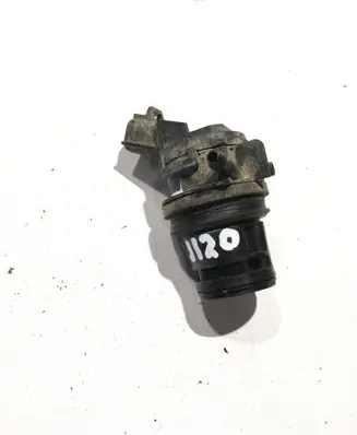 Toyota Land Cruiser (J120) Windscreen/windshield washer pump 8533060150 0602104511