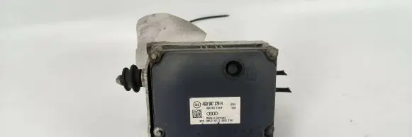 Audi A6 C7 ABS Pump 4G0907379H