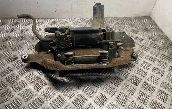 Audi A6 Allroad C7 Air suspension compressor/pump 4G0616005C