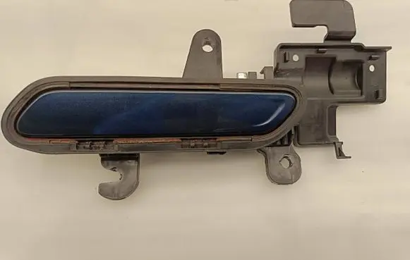 KIA EV6 Front door exterior handle