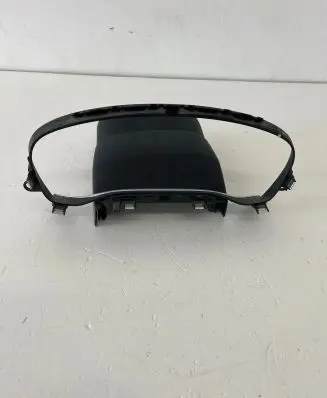 BMW 7 G11 G12 Steering wheel column trim 09337000 0933708001 9329536