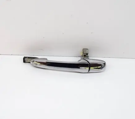 Ford Ranger Front door exterior handle