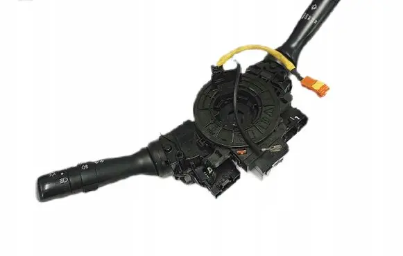 Citroen C1 Wiper turn signal indicator stalk/switch 17384817F001