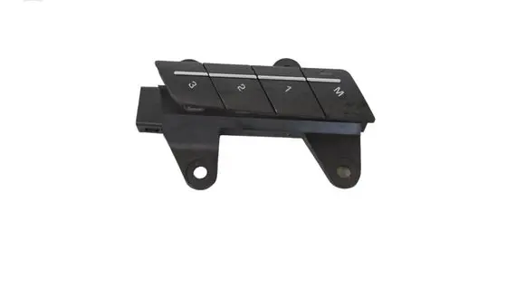 BMW 4 F32 F33 Seat control switch J9D314776DA