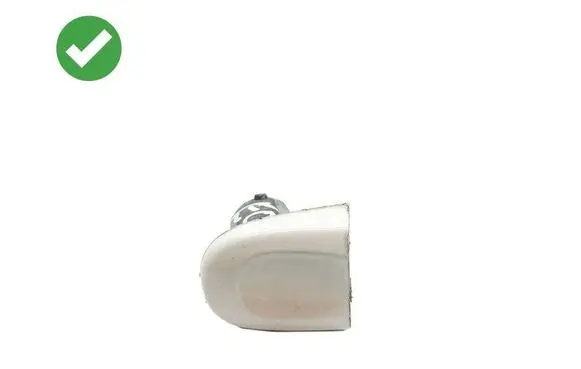 Volkswagen Eos Front door handle cover 1K5839167