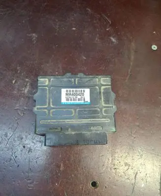 ABS control unit/module