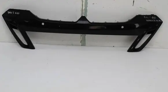 BMW 5 G60 Front bumper lower grill 51115A36022 15857711