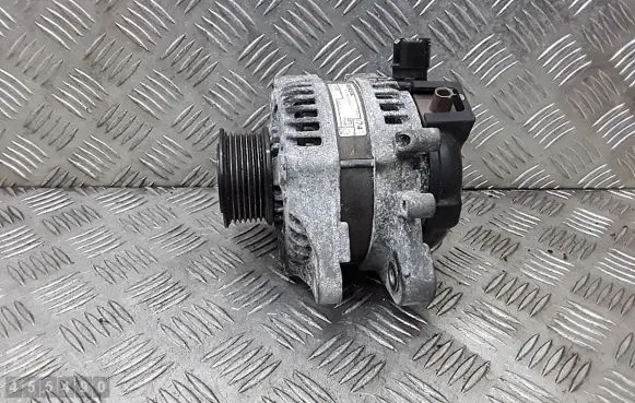 Honda HR-V Generator/alternator MS1042118280