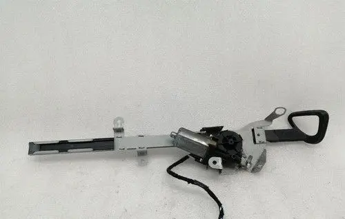 Mercedes-Benz S W220 Front seatbelt A2098600282