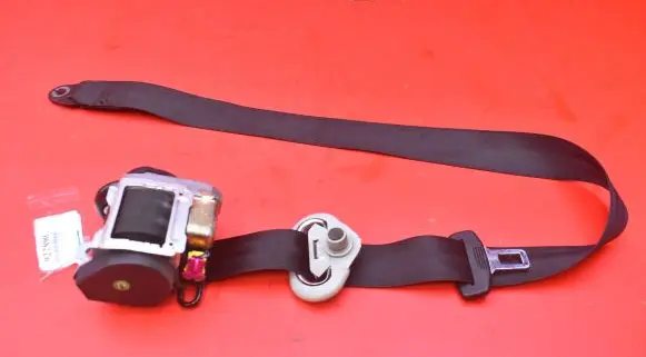 Volkswagen Fox Front seatbelt 5Z0857706A