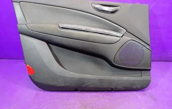 Fiat Bravo Door card panel trim set 1479898