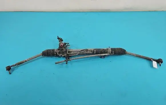 Peugeot 607 Steering rack IMPRK1512081