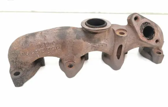 Ford S-MAX Exhaust manifold 4M5Q9428AB 04A06