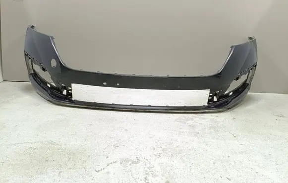 Skoda Octavia Mk4 Front bumper 5E3087221