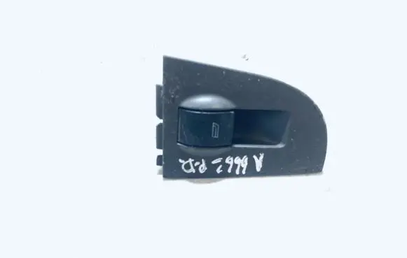 Audi A6 S6 C5 4B Electric window control switch 4b0959855 4b1959522