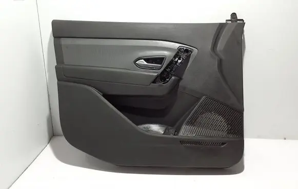 Renault Express Front door card panel trim 809015319R