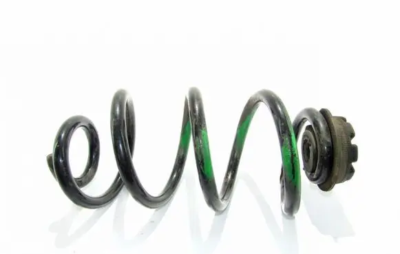 Nissan Qashqai Rear coil spring