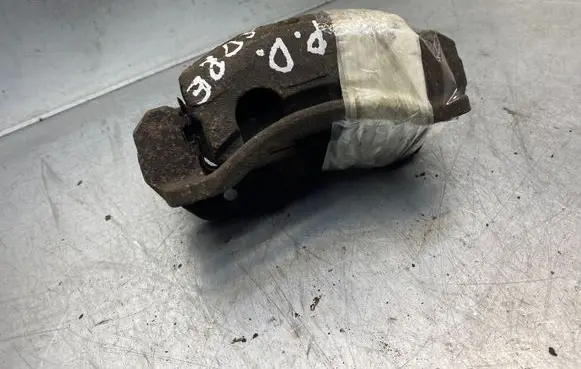 KIA Sorento Front Brake Caliper Pad/Carrier 