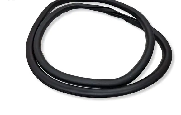 Citroen C4 III e-C4 Front door rubber seal 