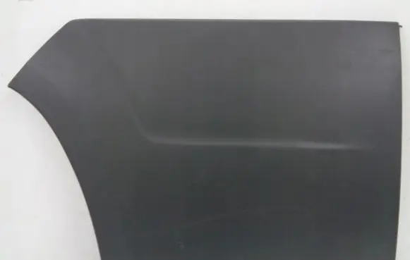 Citroen Jumper Rear fender molding trim 1305769070
