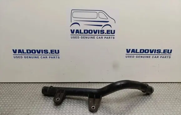 Peugeot Boxer Engine coolant pipe/hose T682H16300
